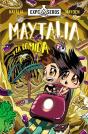 Maytalia Y La Comida - Preview