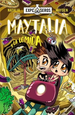 Capa do artigo Maytalia Y La Comida