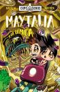 Maytalia Y La Comida - Preview