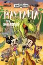 Maytalia Y Los Dinosaurios - Preview