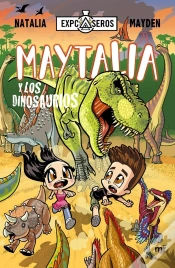 Capa do artigo Maytalia Y Los Dinosaurios