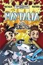 Maytalia Y Los Robots - Preview