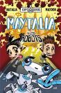 Maytalia Y Los Robots - Preview