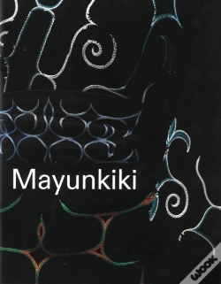 Capa do artigo Mayunkiki
