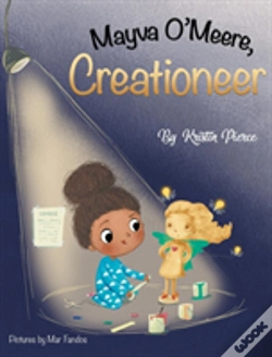 Capa do artigo Mayva O'Meere, Creationeer