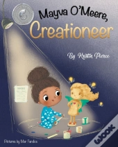 Mayva O'Meere, Creationeer