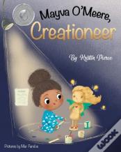 Mayva O'Meere, Creationeer