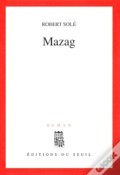 Mazag