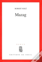 Capa do artigo Mazag
