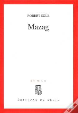 Capa do artigo Mazag
