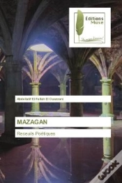 Capa do artigo Mazagan - Receuils Poetiques