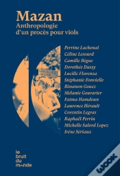 Capa do artigo Mazan : Anthropologie D