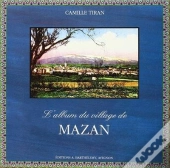 Mazan, L'Album Du Village