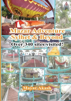 Capa do artigo Mazar Adventure Sylhet And Beyond