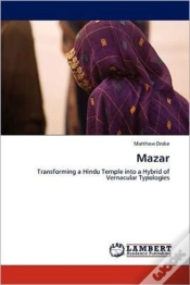 Capa do artigo Mazar