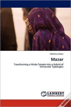 Capa do artigo Mazar