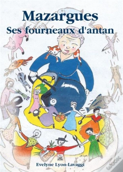 Capa do artigo Mazargues ; Ses Fourneaux D'Antan