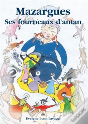 Capa do artigo Mazargues ; Ses Fourneaux D