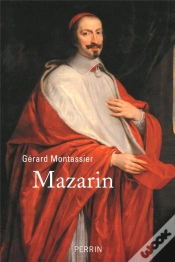 Capa do artigo Mazarin