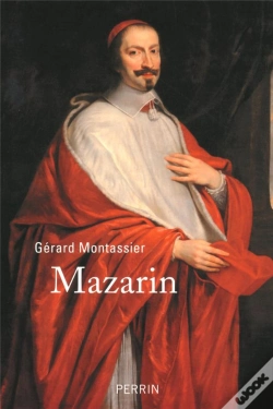 Capa do artigo Mazarin