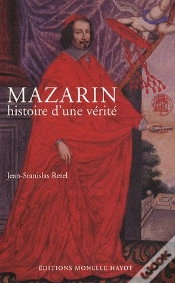 Capa do artigo Mazarin ; Histoire D