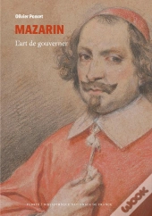 Mazarin : L'Art De Gouverner