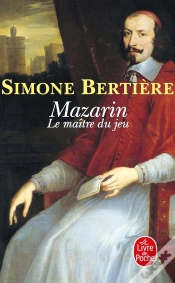 Capa do artigo Mazarin ; Le Maître Du Jeu