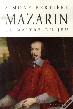 Capa do artigo Mazarin, Le Maître Du Jeu