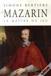Capa do artigo Mazarin, Le Maître Du Jeu