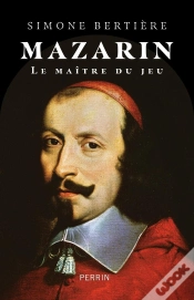 Capa do artigo Mazarin, Le Maître Du Jeu