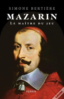 Capa do artigo Mazarin, Le Maître Du Jeu