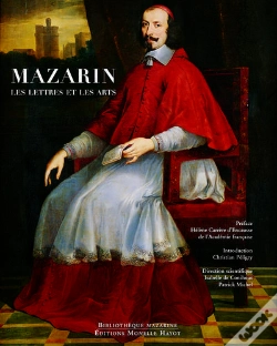 Capa do artigo Mazarin, Les Lettres Et Les Arts