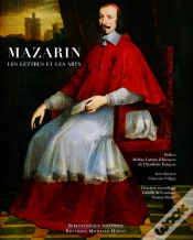 Capa do artigo Mazarin, Les Lettres Et Les Arts