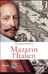 Mazarin L'Italien