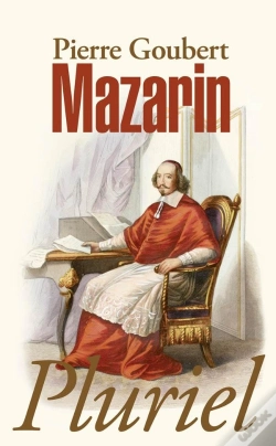 Capa do artigo Mazarin