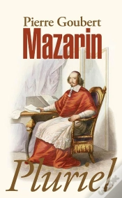 Capa do artigo Mazarin