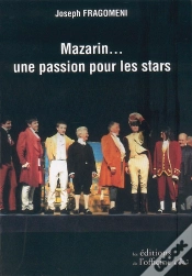 Capa do artigo Mazarin - Une Passion Pour Les Stars