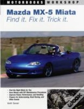 Capa do artigo Mazda, Miata Mx 5