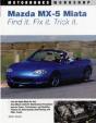Mazda, Miata Mx 5 - Preview
