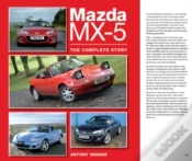 Capa do artigo Mazda Mx-5