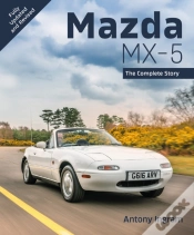 Capa do artigo Mazda Mx-5