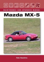 Mazda Mx-5 Maintenance And Upgrades Manual - Preview