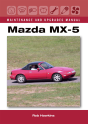 Mazda Mx-5 Maintenance And Upgrades Manual - Preview