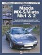 Mazda Mx-5/Miata Mk1 & 2 - Preview