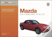 Capa do artigo Mazda Mx-5 Miata Mk3, 3.5 & 3.75