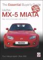 Mazda Mx-5 Miata - Preview