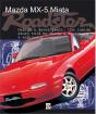 Mazda Mx-5 Miata Roadster - Preview