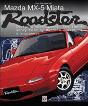 Mazda Mx-5 Miata Roadster - Preview