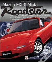 Capa do artigo Mazda Mx-5 Miata Roadster