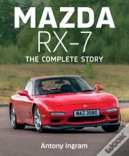 Mazda Rx-7